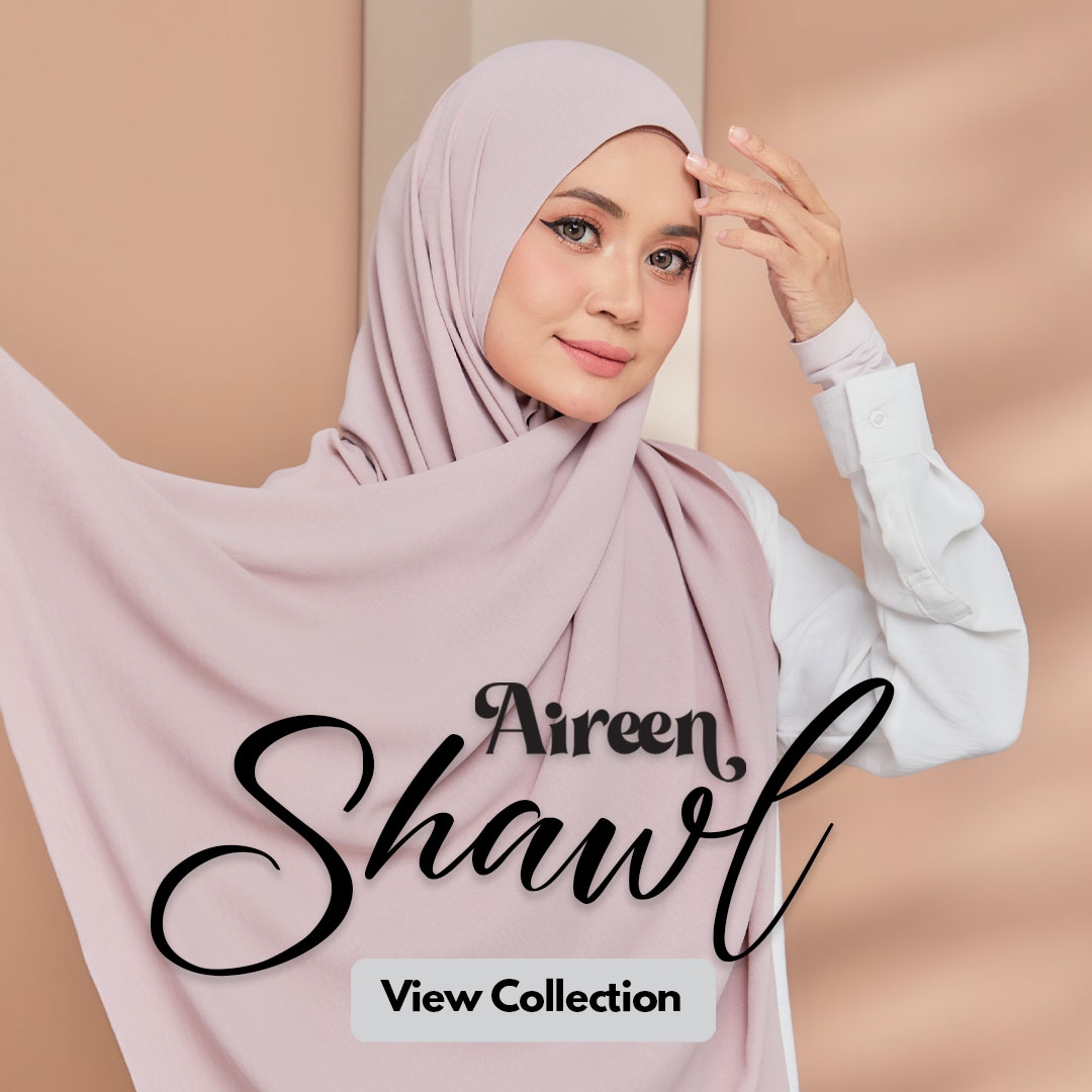 Shawl (Non Instant)